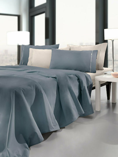 Guy Laroche Reserve Σεντόνι Μονό 170x270εκ. Raf