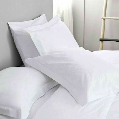 Sprintzio Hotel Duvet Cover Polycotton 240x260cm