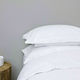 Sprintzio Hotel Duvet Cover 100% Cotton 230x240cm