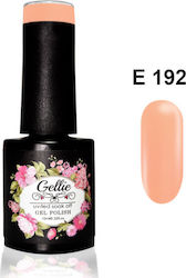 Gellie Halb-permanenter Nagellack E 192 10ml 1S...
