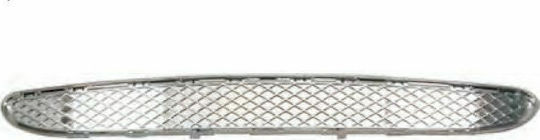 Dekorative Auto Maske Mercedes Benz C Klasse