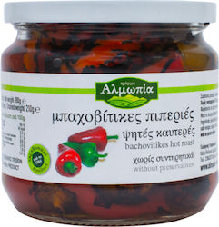 Almopia Pechovite Peppers 350gr