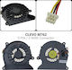 Replacement Laptop Fan for M762