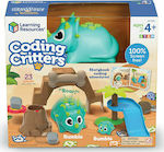 Learning Resources Coding Critters Rumble & Bumble Educational Toy Knowledge for 4+ Years Old