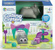 Learning Resources Coding Critters Scamper & Sneaker STEM Образователна Игра Образователни за 4+ години Години