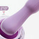 Alezori Classic Halb-permanenter Nagellack 3186 Violet 15ml 1Stück