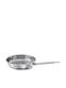 Fissler Original Profi Pan aus Edelstahl 24cm