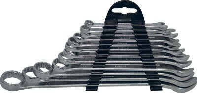 Eastman German Polygon Set with Size from 8mm to 19mm 8pcs