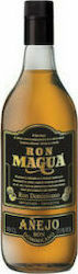 Ron Magua Anejo 3 Ετών 37.5% 700ml