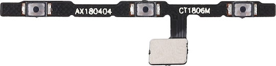 Flex Cable with On / Off button for Xiaomi Mi Mix 2S