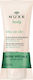 Nuxe Rêve de thé Revitalising Αφρόλουτρο σε Gel & Άρωμα Πράσινο Τσάι 2x200ml