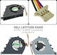 Laptop Fan for Dell Latitude Latitude E5430