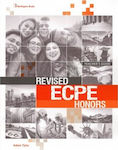 Ecpe Honors Revised - Teacher's Guide