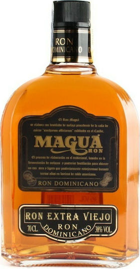 Extra Viejo Ρούμι 3 Ετών 38% 700ml