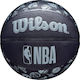 Wilson NBA All Team Basketball Draußen