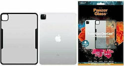 PanzerGlass ClearCase Back Cover Silicone Black (iPad Pro 2018 11" / iPad Pro 2020 11" / iPad Pro 2021 11")