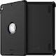 Otterbox Defender Flip Cover Πλαστικό Μαύρο (iPad Air 2019 / iPad Pro 2017 10.5")