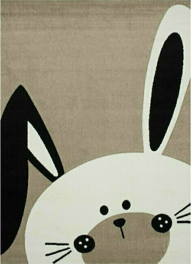 Koulis Carpets 1316b Beige 70x150cm Koulis Carpets 1316b Beige 70x150cm