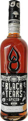 Black Tears Spiced 40% 700ml