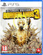 Borderlands 3 Ultimate Edition PS5 Game