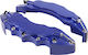 Brake Calipers Brembo Type Blue Calipers