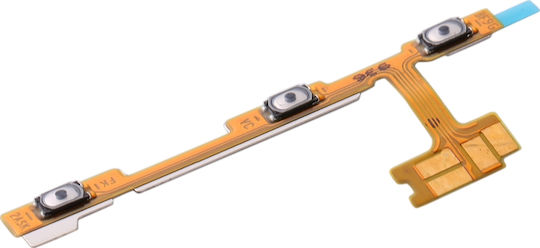 Flex Cable with On / Off button for Huawei P40 Lite E