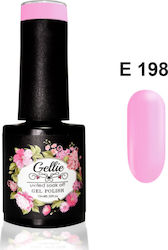 Gellie Halb-permanenter Nagellack E 198 10ml