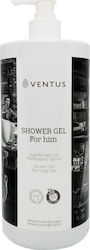 Imel Ventus For Him Shower Gel 1000ml