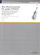 Schott Melodies By Old Masters for Young Cellists за Пиано / Виолончело Том 2 Том 2