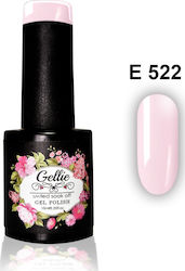 Gellie Halb-permanenter Nagellack E 522 10ml 01...