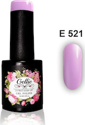 Gellie Halb-permanenter Nagellack E 521 10ml