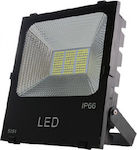 Waterproof LED Floodlight 150W Warm White IP65