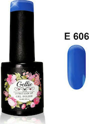 Gellie Halb-permanenter Nagellack E 606 10ml 1S...