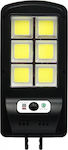 Solar Light Road 50W IP67