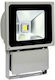 Αδιάβροχος LED Προβολέας 70W Студено бяло 6500К IP65