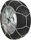 Lampa WX-9 Winter Gran Pree GR12 Αντιολισθητικές Αλυσίδες Πάχους 9mm Επιβατικού Αυτοκινήτου 2τμχ
