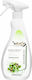 Air Freshener Spray Deo.area Muschio 750ml
