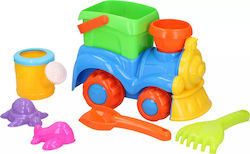 Eddy Toys Mehrfarbig 8Stück