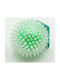 YBTY-81 Ball Toy Dog with Sound Green