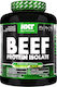 Nxt Nutrition Beef Protein Isolate Gluten & Lactose Free with Flavor Kiwi Lime Twist 1.8kg