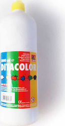 Morocolor Δακτυλομπογιά 1000ml