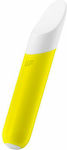 Satisfyer Ultra Power Bullet 7 Vibrator Bullet Yellow