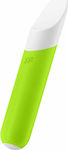 Satisfyer Ultra Power Bullet 7 Vibrator Bullet Green