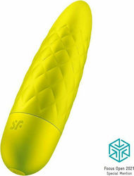 Satisfyer Ultra Power Bullet 5 Gelb