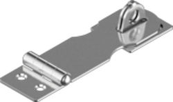 Inoxmare Boat Deck Flat Stainless Steel A4