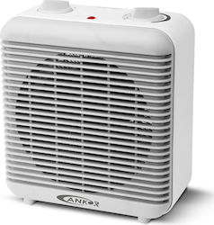 Ankor Heizlüfter Boden 2000W