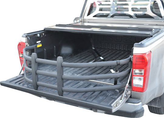 GroupAK 916BL Ladeflächentrenner Auto für Isuzu D-Max