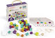 Miniland Βρεφικό Παιχνίδι Eco Activity Σχήματα για 36+ Μηνών