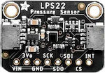 Adafruit Сензор Тегло LPS22 4633 1бр