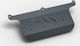 Novline Ποδιά Κινητήρα Αυτοκινήτου 4x4 για Suzuki Jimny 2005-2011